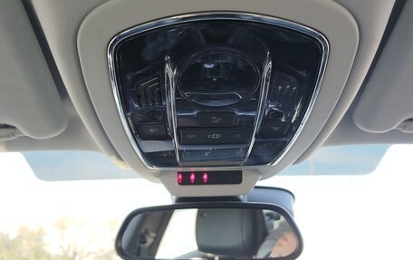 Peugeot 508 II, 2012 год, 987 000 рублей, 26 фотография