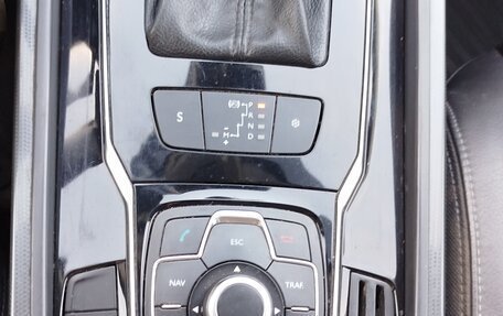 Peugeot 508 II, 2012 год, 987 000 рублей, 23 фотография
