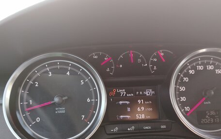Peugeot 508 II, 2012 год, 987 000 рублей, 31 фотография
