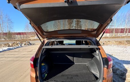 Hyundai Creta I рестайлинг, 2018 год, 1 550 000 рублей, 11 фотография