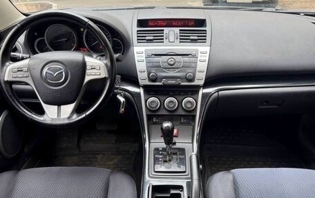 Mazda 6, 2007 год, 745 000 рублей, 4 фотография