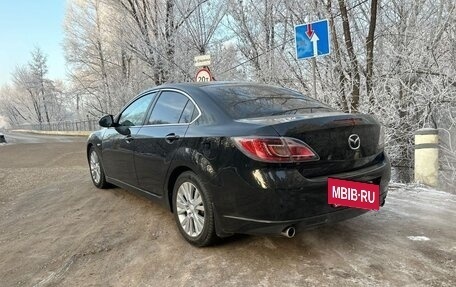 Mazda 6, 2007 год, 745 000 рублей, 2 фотография