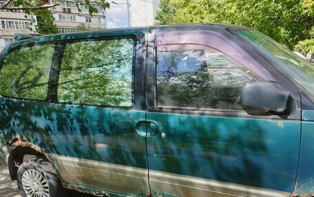 Nissan Serena I, 1996 год, 175 000 рублей, 3 фотография