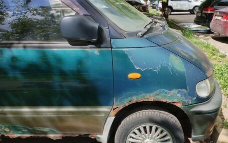 Nissan Serena I, 1996 год, 175 000 рублей, 4 фотография