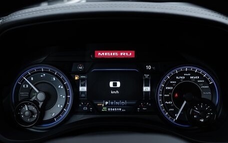 Rambler 1500, 2021 год, 6 500 000 рублей, 14 фотография