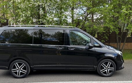 Mercedes-Benz V-Класс, 2019 год, 6 199 999 рублей, 4 фотография