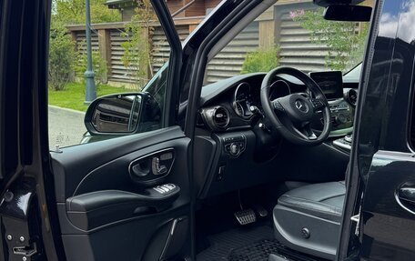 Mercedes-Benz V-Класс, 2019 год, 6 199 999 рублей, 5 фотография
