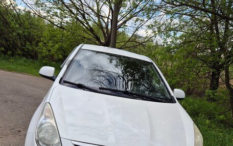 Hyundai i20 IB рестайлинг, 2010 год, 680 000 рублей, 2 фотография
