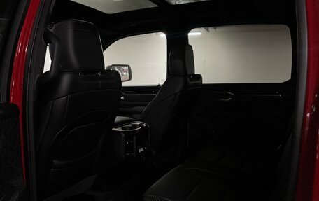 Rambler 1500, 2022 год, 7 100 000 рублей, 14 фотография