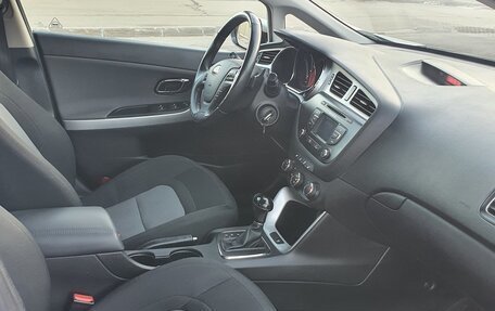 KIA cee'd III, 2014 год, 1 150 000 рублей, 6 фотография