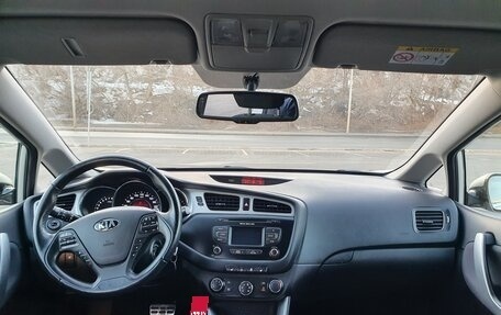 KIA cee'd III, 2014 год, 1 150 000 рублей, 5 фотография