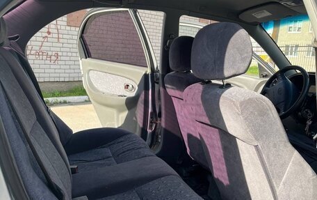KIA Spectra II (LD), 2007 год, 250 000 рублей, 8 фотография