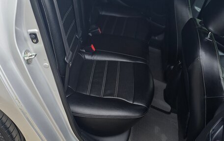 KIA Cerato III, 2018 год, 1 800 000 рублей, 5 фотография