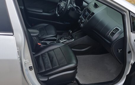 KIA Cerato III, 2018 год, 1 800 000 рублей, 6 фотография