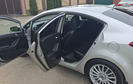 KIA Cerato III, 2018 год, 1 800 000 рублей, 8 фотография