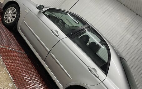 KIA Cerato I, 2005 год, 210 000 рублей, 4 фотография