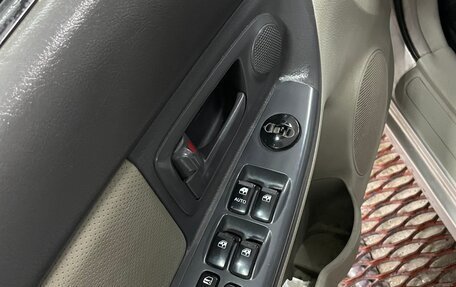 KIA Cerato I, 2005 год, 210 000 рублей, 5 фотография