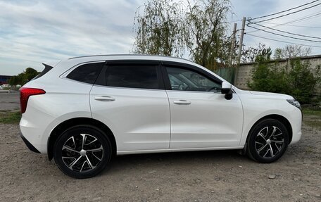 Haval Jolion, 2023 год, 1 950 000 рублей, 3 фотография
