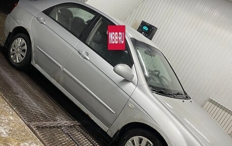 KIA Cerato I, 2005 год, 210 000 рублей, 2 фотография