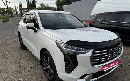 Haval Jolion, 2023 год, 1 950 000 рублей, 2 фотография