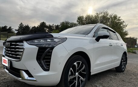 Haval Jolion, 2023 год, 1 950 000 рублей, 8 фотография
