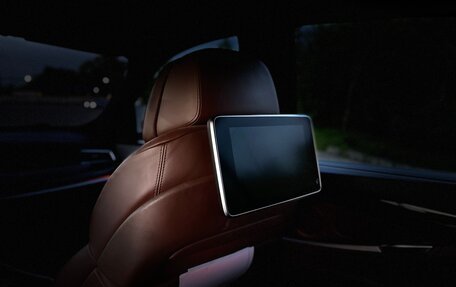 BMW 5 серия, 2011 год, 1 550 000 рублей, 2 фотография