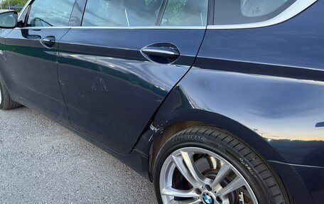 BMW 5 серия, 2011 год, 1 550 000 рублей, 10 фотография