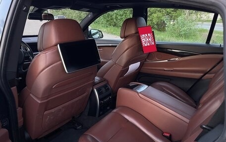 BMW 5 серия, 2011 год, 1 550 000 рублей, 4 фотография