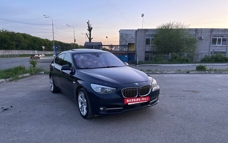 BMW 5 серия, 2011 год, 1 550 000 рублей, 5 фотография