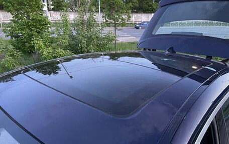 BMW 5 серия, 2011 год, 1 550 000 рублей, 11 фотография