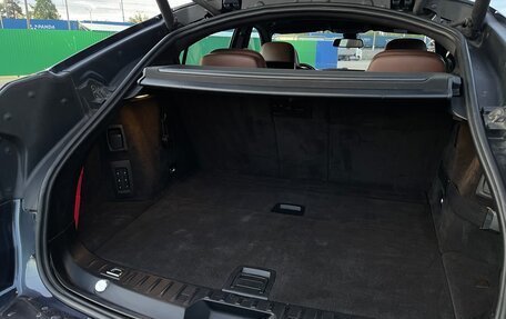 BMW 5 серия, 2011 год, 1 550 000 рублей, 12 фотография