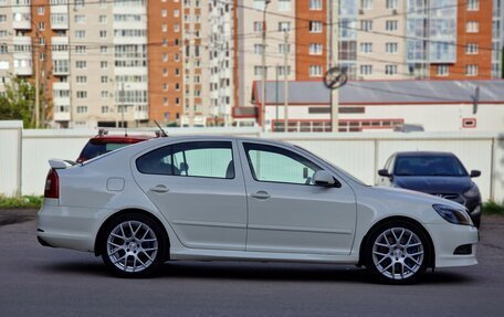 Skoda Octavia, 2012 год, 1 500 000 рублей, 4 фотография