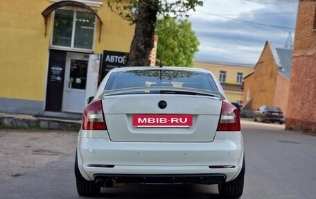 Skoda Octavia, 2012 год, 1 500 000 рублей, 6 фотография