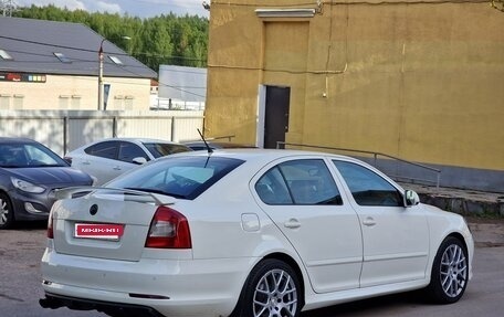 Skoda Octavia, 2012 год, 1 500 000 рублей, 5 фотография