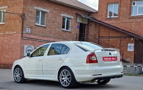 Skoda Octavia, 2012 год, 1 500 000 рублей, 7 фотография