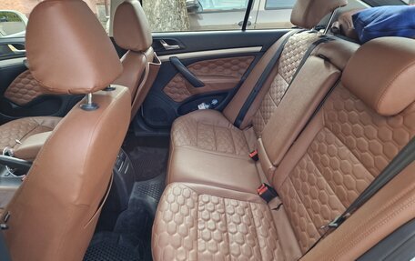 Skoda Octavia, 2012 год, 1 500 000 рублей, 13 фотография