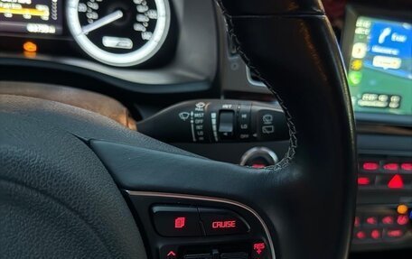KIA Niro I, 2017 год, 1 400 000 рублей, 14 фотография