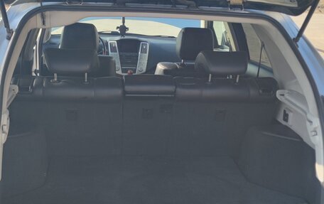 Lexus RX II рестайлинг, 2005 год, 1 380 000 рублей, 2 фотография