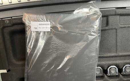 BMW X3, 2012 год, 2 350 000 рублей, 12 фотография