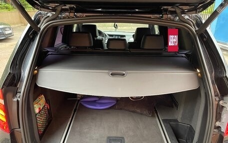 BMW X3, 2012 год, 2 350 000 рублей, 10 фотография