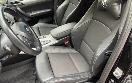 BMW X3, 2012 год, 2 350 000 рублей, 16 фотография