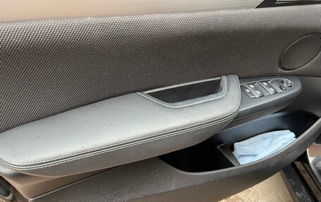 BMW X3, 2012 год, 2 350 000 рублей, 17 фотография