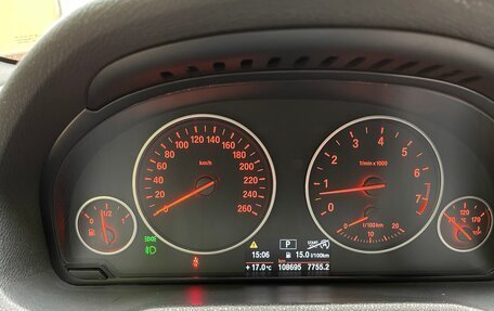 BMW X3, 2012 год, 2 350 000 рублей, 19 фотография