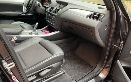 BMW X3, 2012 год, 2 350 000 рублей, 28 фотография