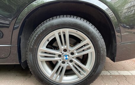 BMW X3, 2012 год, 2 350 000 рублей, 29 фотография