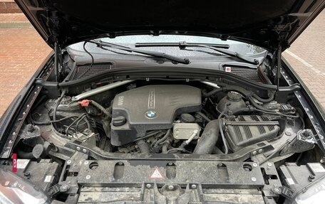 BMW X3, 2012 год, 2 350 000 рублей, 30 фотография