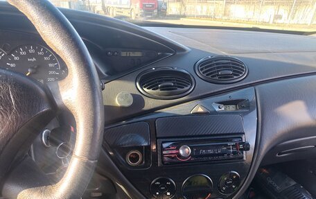 Ford Focus IV, 2004 год, 305 000 рублей, 2 фотография