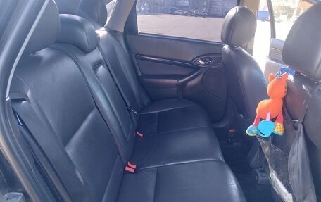 Ford Focus IV, 2004 год, 305 000 рублей, 5 фотография