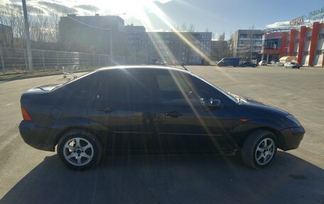 Ford Focus IV, 2004 год, 305 000 рублей, 12 фотография