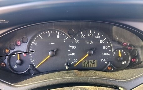 Ford Focus IV, 2004 год, 305 000 рублей, 3 фотография